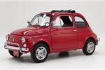 1971 Fiat 500 F '71 