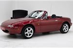 1991 Mazda  MX5 '91 