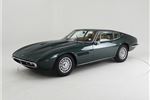 1971 Maserati Ghibli SS '71 