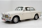 1967 Volvo Amazon 122 S '67 