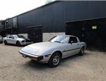 Mazda Rx 7 Fc Classic Car Review Honest John