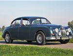 Jaguar Mk2 - Classic Car Review | Honest John