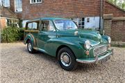 morris 1000 traveller for sale uk