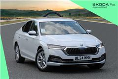 skoda octavia tour co to znaczy