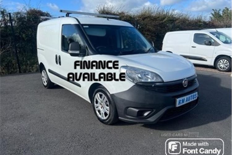 Fiat vans for sale ebay deals