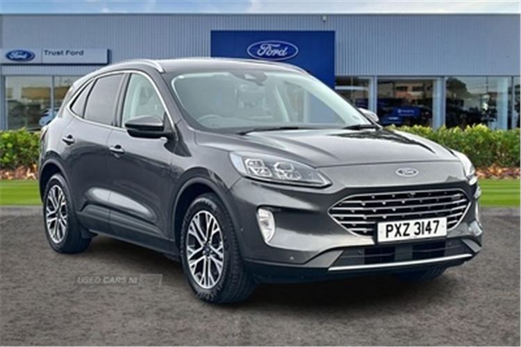 Ford kuga phev sales for sale