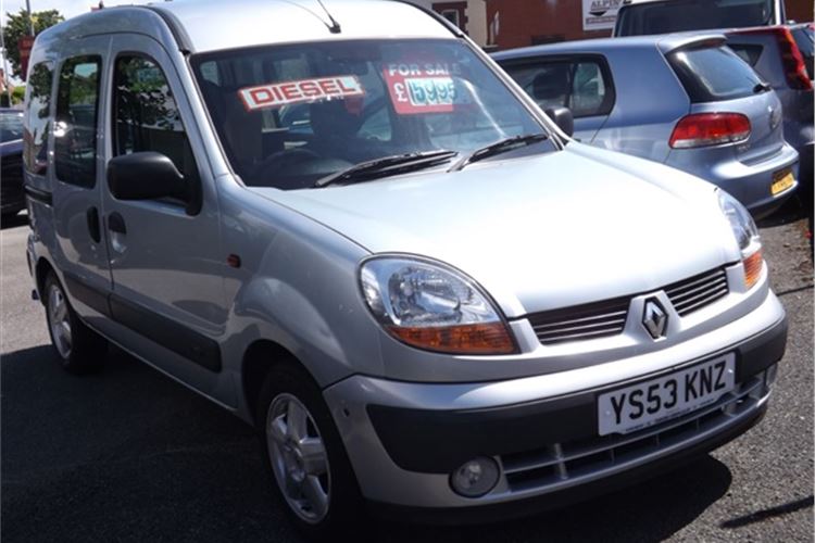 Mpv vans for 2025 sale