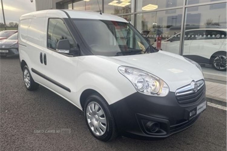 Combo vans hotsell for sale ebay