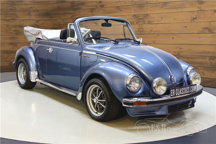 Volkswagen New Beetle (1998 – 2011) Review
