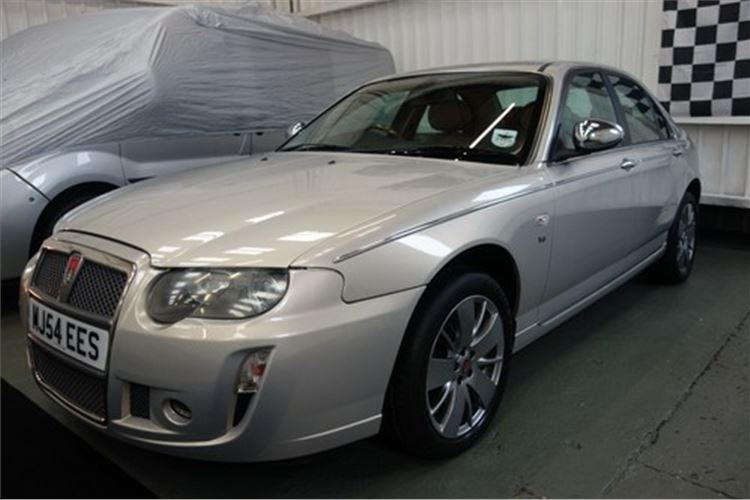 Rover 75 Classic Cars For Sale Classic Cars For Sale Honest John
