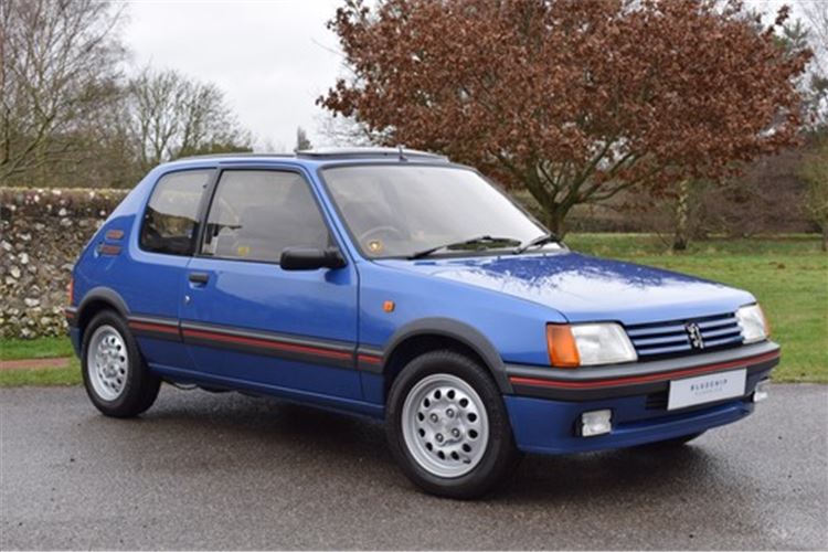 Peugeot Classic Cars For Sale Classic Cars For Sale Honest John