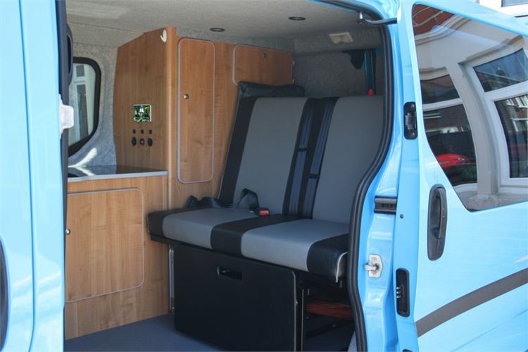 Used Nissan Primastar Vans For Sale Vans For Sale Honest John