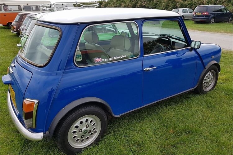 Mini For Sale Classic Cars For Sale Classic Cars For Sale Honest John