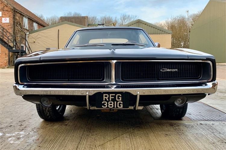 Dodge 1969 Classic Cars For Sale Honest John