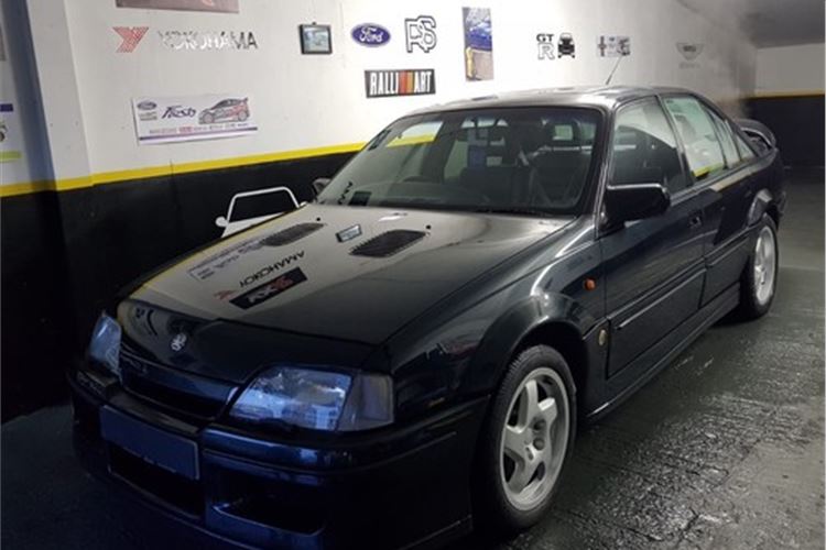 Lotus Carlton Classic Cars For Sale Classic Cars For Sale Honest John