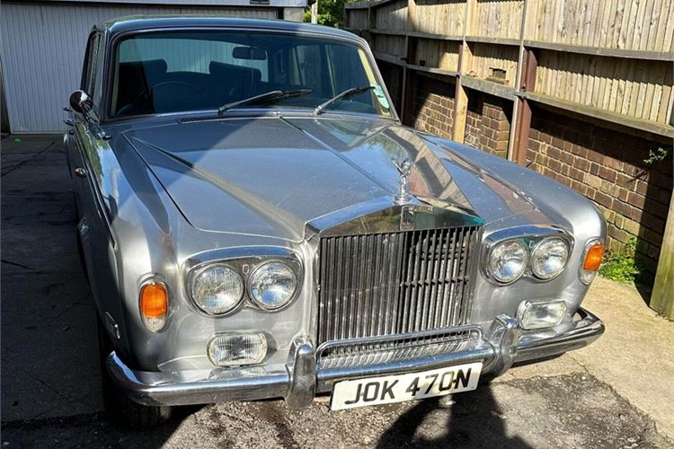 Chia sẻ 54 về rolls royce silver spirit manual  Du học Akina