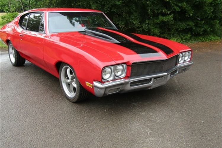 Buick Skylark Classic Cars For Sale Honest John