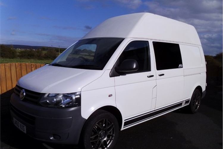 lwb vans for sale ebay