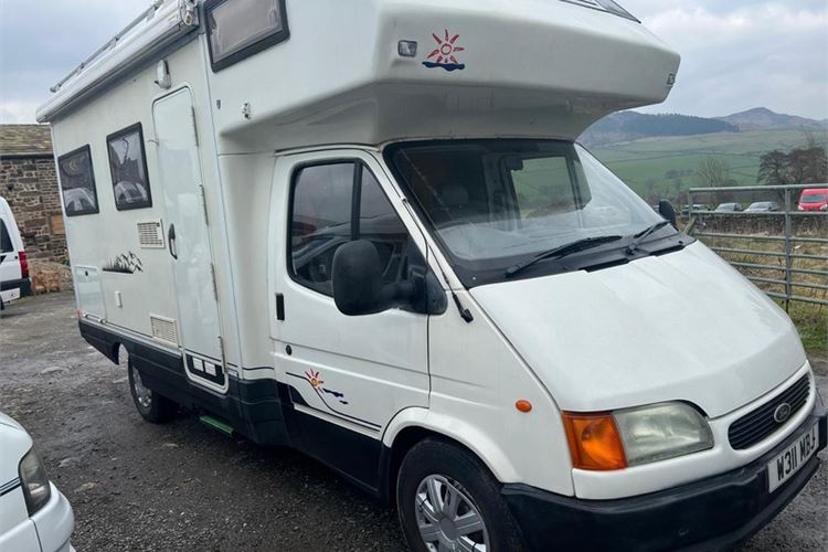 campervans e bay