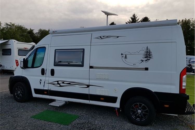Used Citroen Relay Vans For Sale Vans For Sale Honest John
