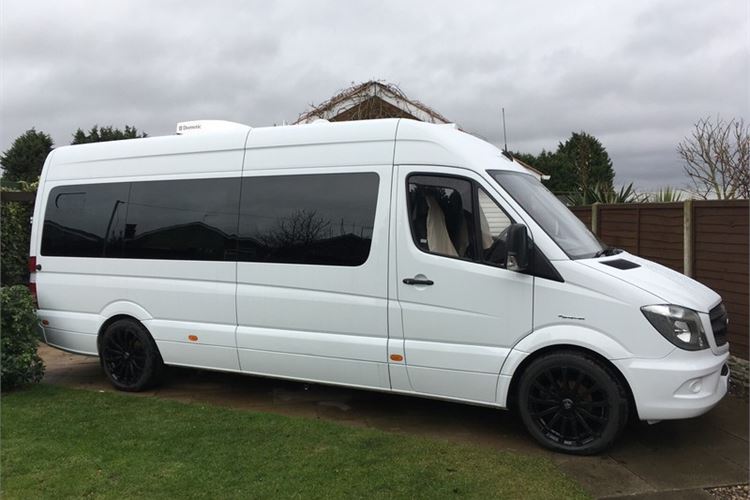 Used Mercedes Sprinter >> Used Mercedes Benz Sprinter Vans For Sale Vans For Sale Honest John Used Mercedes Sprinter >> Used Mercedes Benz Sprinter Vans For Sale Vans For Sale Honest John