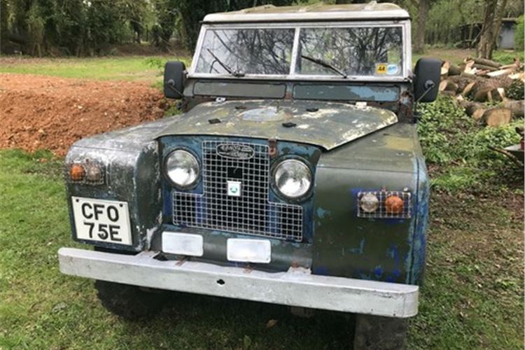 Land Rover Defender For Sale Classic Cars For Sale Classic Cars For