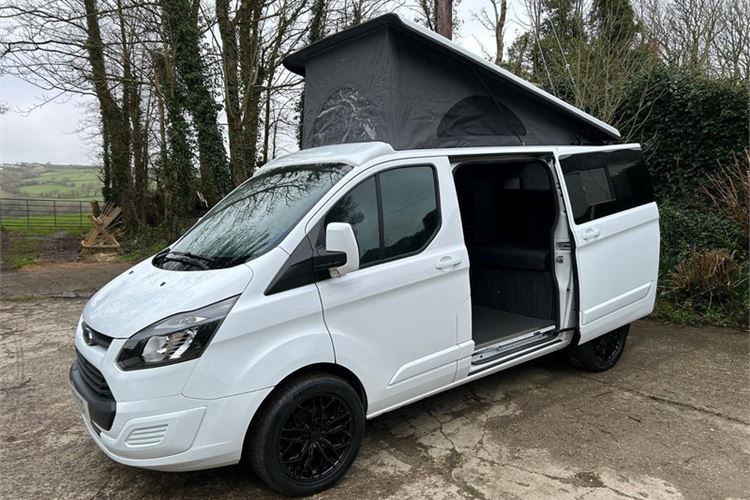 Ford campervans for sale discount