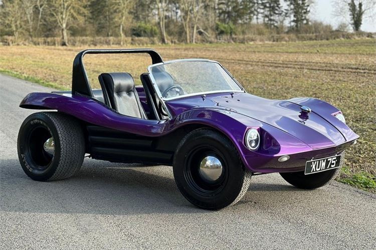 Dune buggy best sale for sale cheap