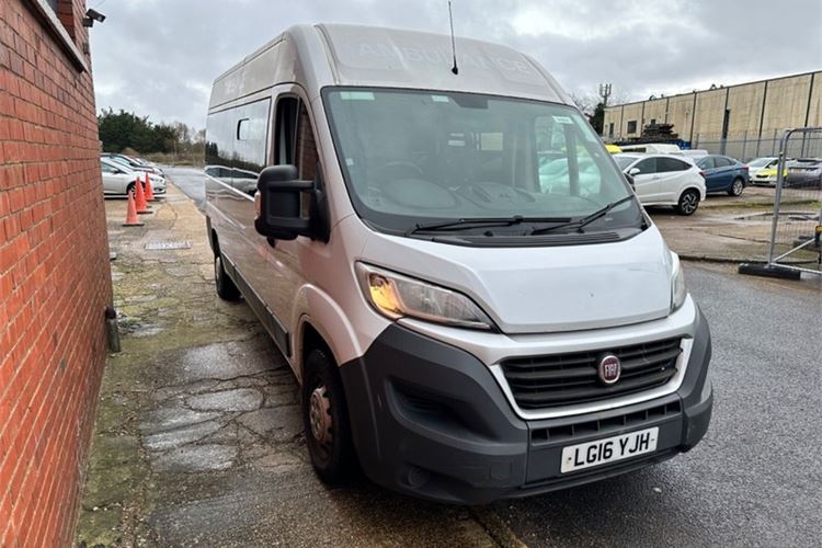 Fiat camper van for sale sales