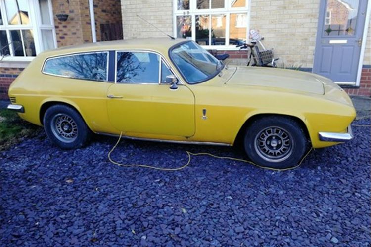 Reliant Classic Cars For Sale Classic Cars For Sale Honest John