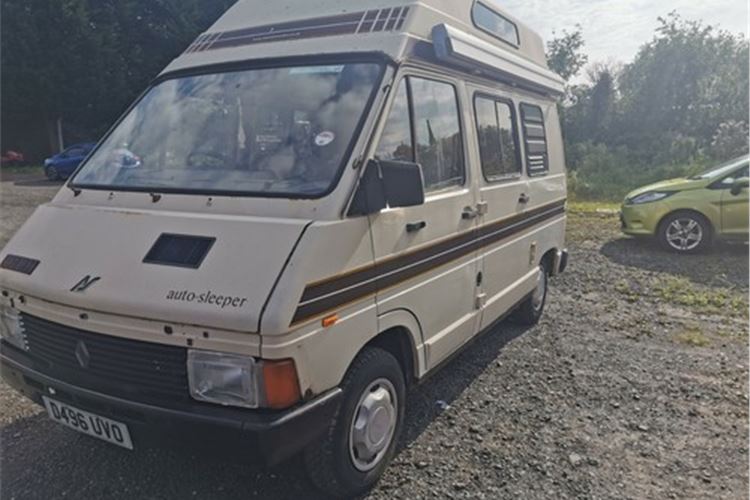 vans for sale glasgow ebay