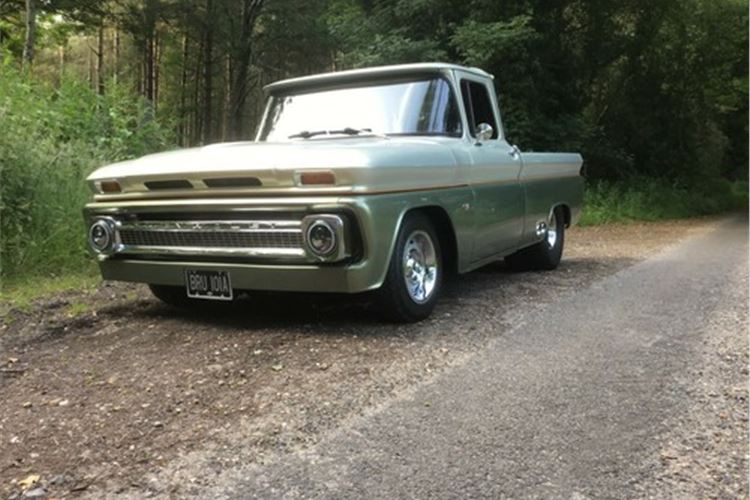 Chevrolet C10 Classic Cars For Sale Honest John Chevrolet C10 Classic Cars For Sale Honest John