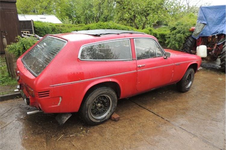 Reliant Classic Cars For Sale Classic Cars For Sale Honest John