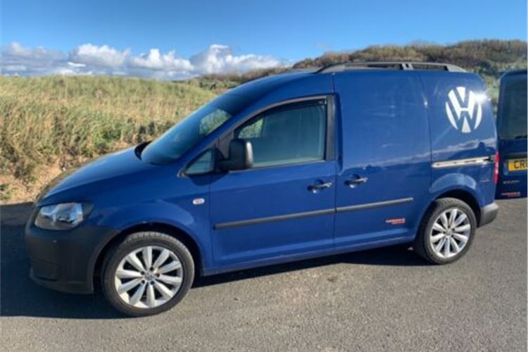 vw caddy maxi for sale uk