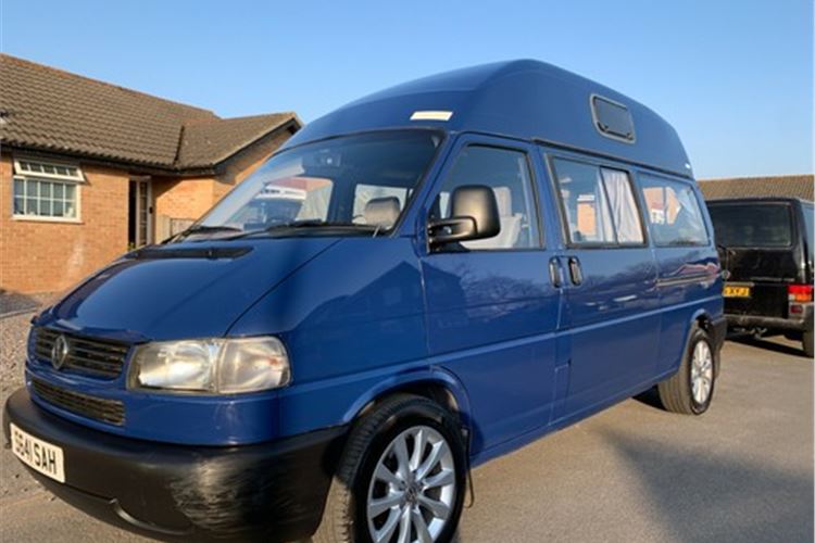 13 Used Volkswagen Transporter 
