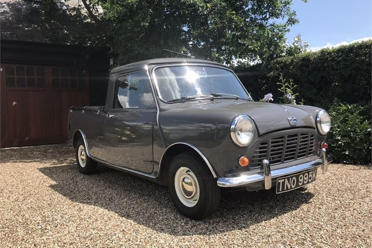 Mini For Sale Classic Cars For Sale Classic Cars For Sale Honest John