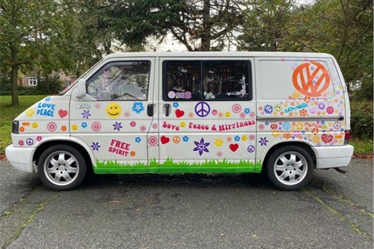 vw t4 vans for sale on ebay