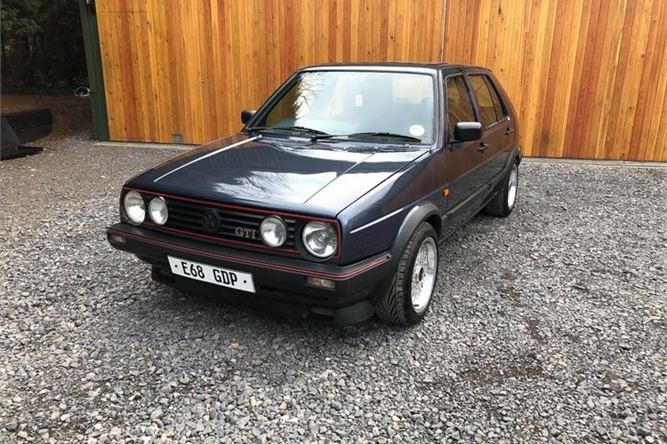 View Topic For Sale 1983 Vw Golf Mk1 Gti 1800cc The Mk1 Golf