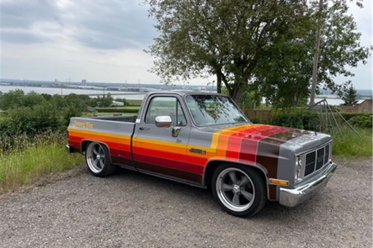 Chevrolet C10 Classic Cars For Sale Honest John Chevrolet C10 Classic Cars For Sale Honest John