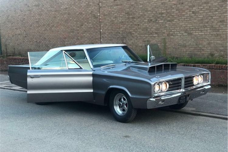 Dodge Coronet Classic Cars For Sale Honest John