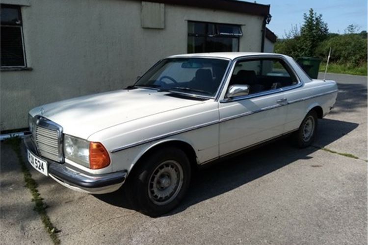 Mercedes Benz W123 Classic Cars For Sale Honest John Mercedes Benz W123 Classic Cars For Sale Honest John