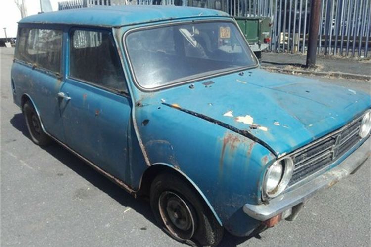 Mini Manual Classic Cars For Sale Classic Cars For Sale Honest John