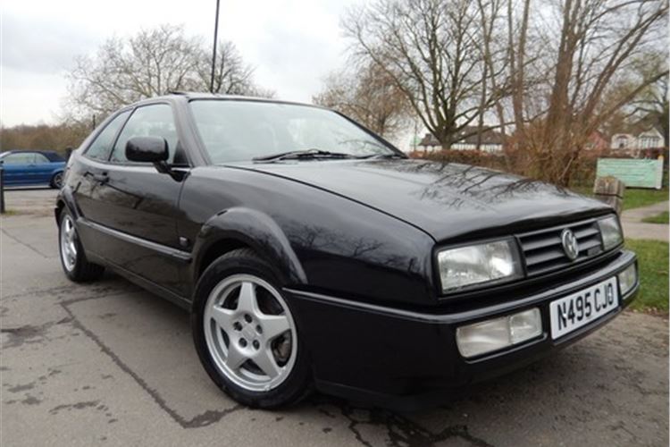 Volkswagen Corrado Classic Cars For Sale Classic Cars For Sale