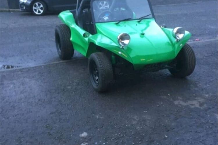 Dune buggy best sale for sale cheap