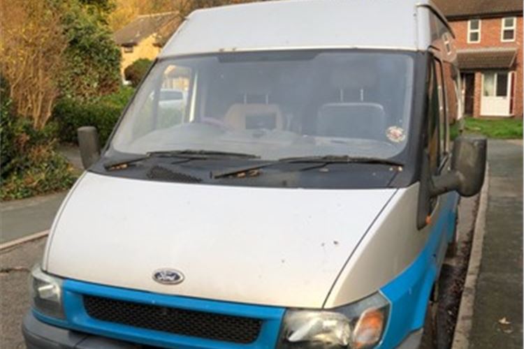 vans for sale glasgow ebay