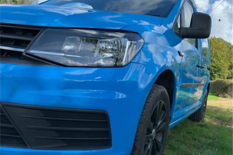 Vw caddy for sale ebay hotsell