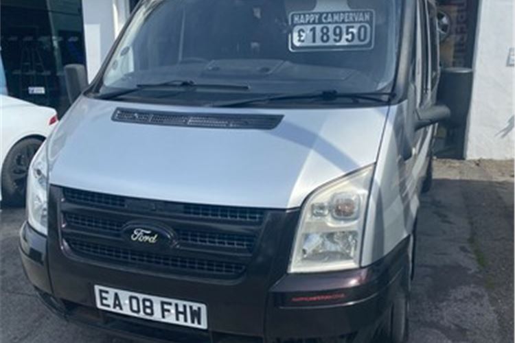 ford transit for sale ebay
