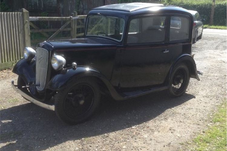 Austin Classic Cars For Sale Classic Cars For Sale Honest John