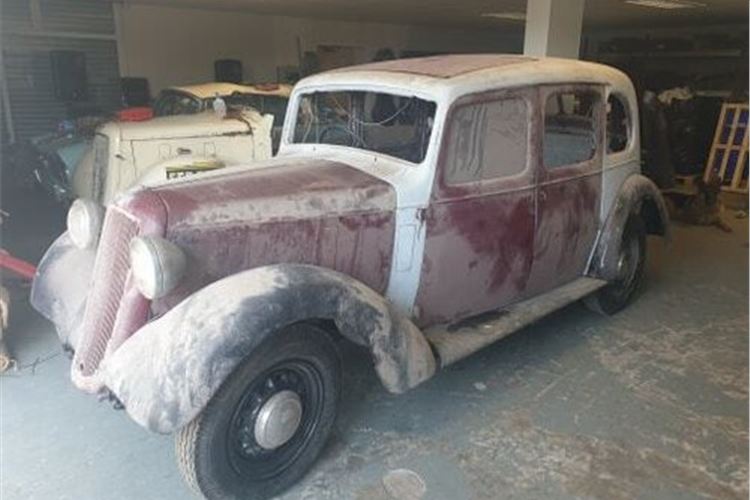 Austin 12 Classic Cars For Sale Classic Cars For Sale Honest John