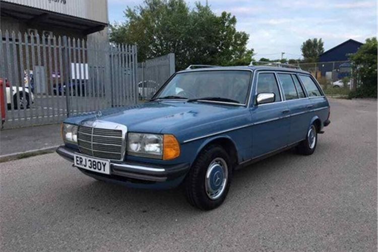 Mercedes Benz W123 Classic Cars For Sale Classic Cars For Sale